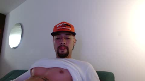 Snapshot of mathew444 chatting on 03.04.26 STRURIBE ON INSTAGRAM online show from 03.04.26