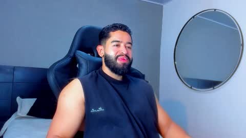 Mathew Flintt  online show from 11.30.25