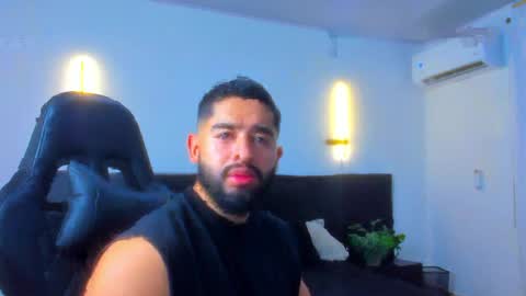 Mathew Flintt  online show from 04.19.26