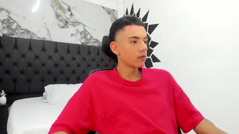Mathew  online show from 07.05.26