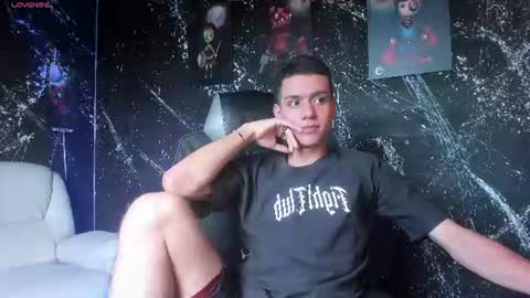 Mathew  online show from 07.15.26