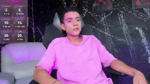 Mathew  online show from 07.19.26