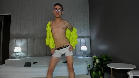 Matthew online show from 01.24.25