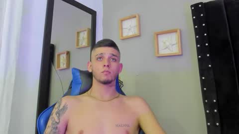 mathewboy2 online show from 12.13.25