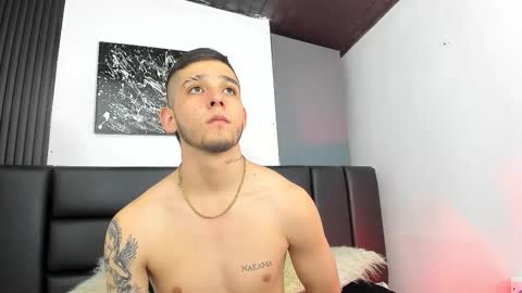 mathewboy2 online show from 03.17.26