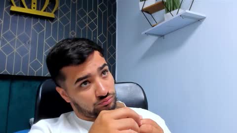 Mathews online show from 03.18.26