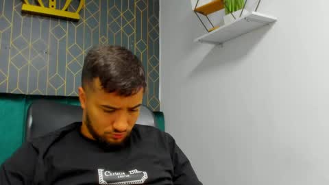 Mathews online show from 04.06.26