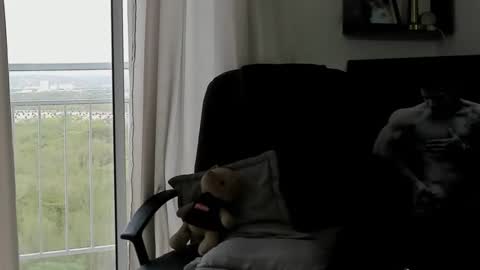 Snapshot of mathews_roses chatting on 09.18.25 Marck Mathews online show from 09.18.25