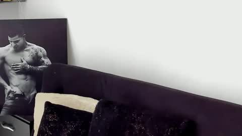 Snapshot of mathews_roses chatting on 09.25.25 Marck Mathews online show from 09.25.25