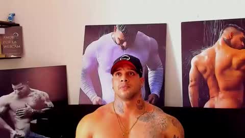 Marck Mathews online show from 12.15.25