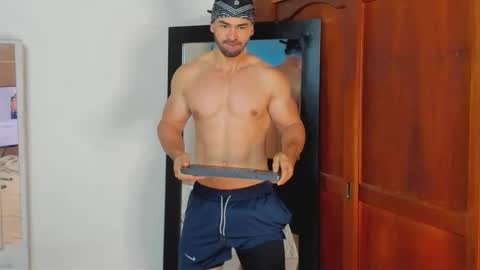 mathews_smith online show from 09.26.25