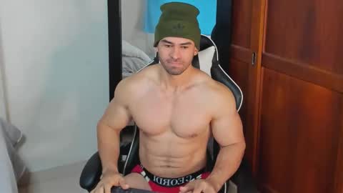 mathews_smith online show from 10.20.25