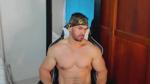 mathews_smith online show from 10.31.25