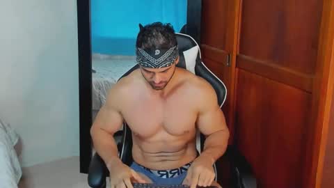 mathews_smith online show from 11.22.25