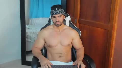 mathews_smith online show from 12.04.25