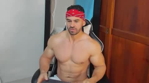 mathews_smith online show from 03.22.26