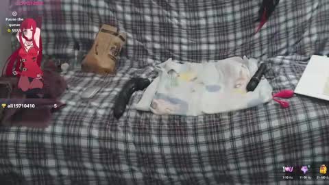 LooLa online show from 02.23.25