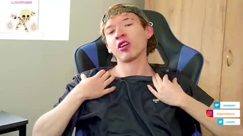 Alejandro Alex online show from 10.30.25