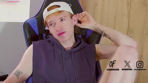 Alejandro Alex online show from 11.27.25