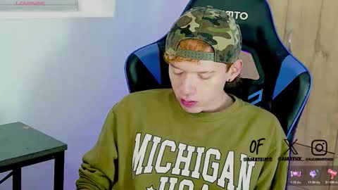 Alejandro Alex online show from 11.28.25