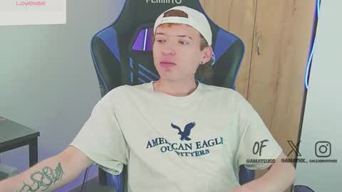 Alejandro Alex online show from 12.03.25