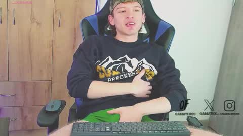 Alejandro Alex online show from 12.05.25