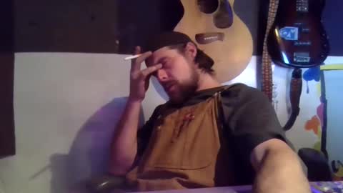 Snapshot of mathydonaski chatting on 01.20.25 mathydonaski online show from 01.20.25