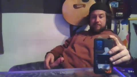 Snapshot of mathydonaski chatting on 01.24.25 mathydonaski online show from 01.24.25