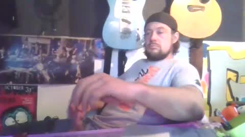 Snapshot of mathydonaski chatting on 02.20.25 mathydonaski online show from 02.20.25