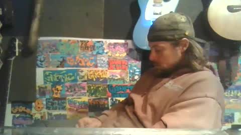 Snapshot of mathydonaski chatting on 10.22.25 mathydonaski online show from 10.22.25