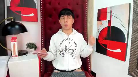 Mathy  online show from 06.26.26