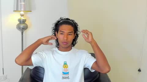 Snapshot of matias__blake chatting on 06.29.26 Matias Blake online show from 06.29.26