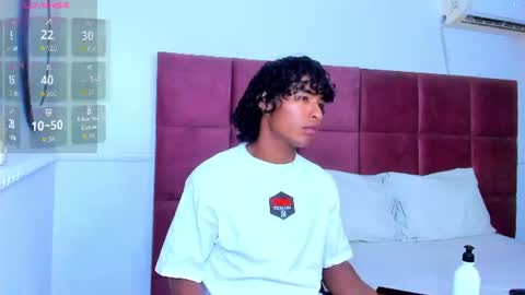 Snapshot of matias__blake chatting on 07.11.26 Matias Blake online show from 07.11.26