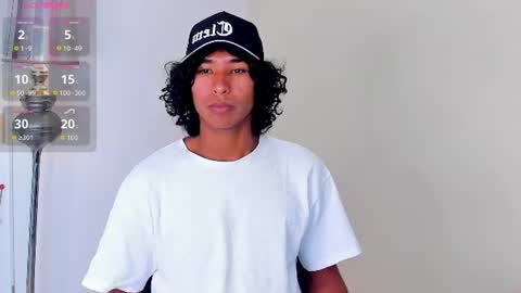 Snapshot of matias__blake chatting on 07.13.26 Matias Blake online show from 07.13.26