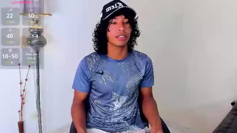 Snapshot of matias__blake chatting on 07.14.26 Matias Blake online show from 07.14.26