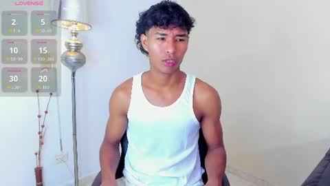 Snapshot of matias__blake chatting on 07.20.26 Matias Blake online show from 07.20.26