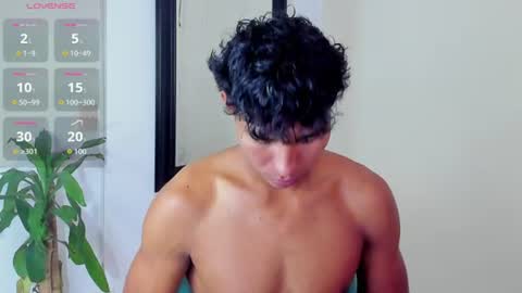 Snapshot of matias__blake chatting on 07.26.26 Matias Blake online show from 07.26.26