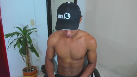 Matias Blake online show from 08.03.26