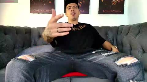  MATIAS COSTA  online show from 02.01.26