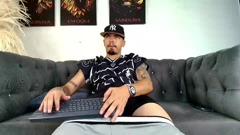 Snapshot of matias_costa chatting on 05.01.26 MATIAS COSTA online show from 05.01.26