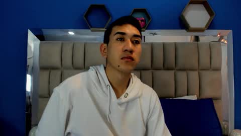 Matias Jeong  online show from 11.27.25