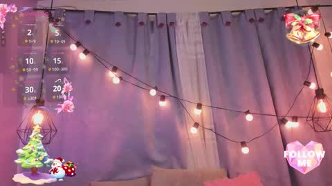 Mati  online show from 11.27.25