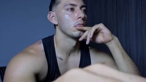 Snapshot of matias_super_cock chatting on 05.25.26 matias_super_cock online show from 05.25.26