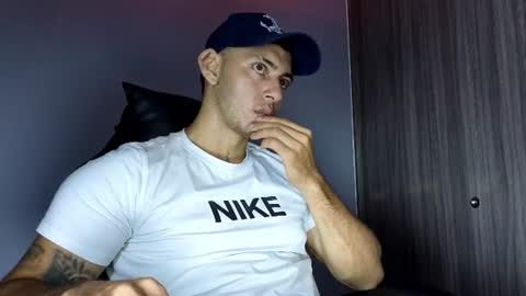 Snapshot of matias_super_cock chatting on 07.21.26 matias_super_cock online show from 07.21.26