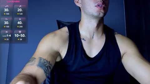 Snapshot of matias_super_cock chatting on 07.23.26 matias_super_cock online show from 07.23.26