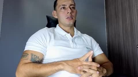 Snapshot of matias_super_cock chatting on 07.25.26 matias_super_cock online show from 07.25.26