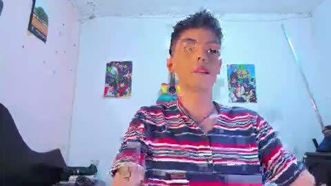 matiasganthier online show from 04.12.26