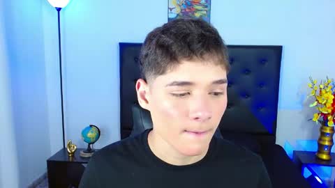 Mati online show from 04.13.26