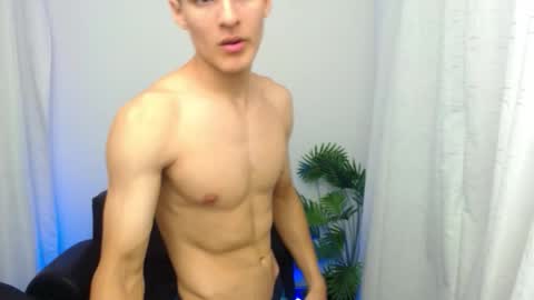 Matias online show from 12.02.25