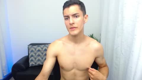 Matias online show from 12.20.25